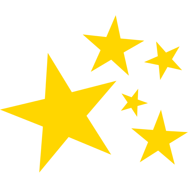 HM3 Legal gold stars for wow service
