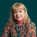 Christine Sutton, commercial property legal expert at HM3 Legal, recommended solicitor in Liverpool, Chester, Manchester