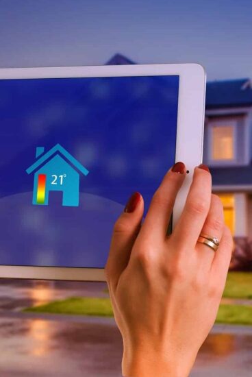 smart energy meter