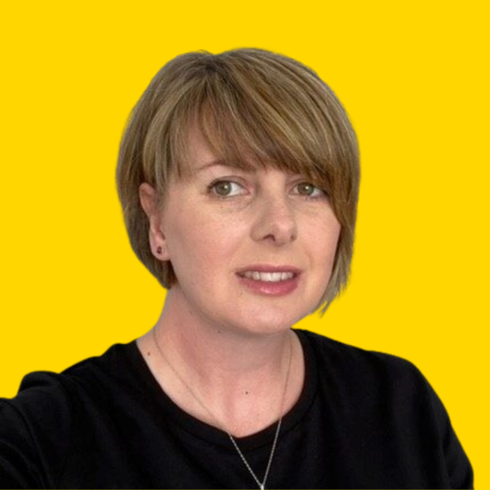 clare mathieson
