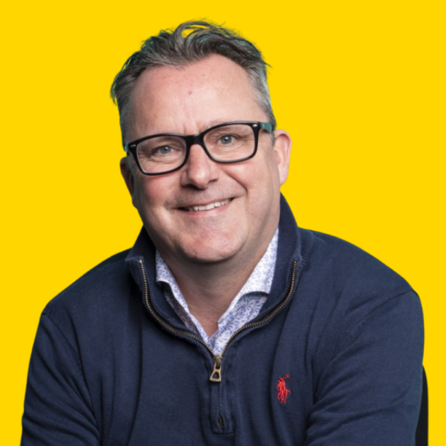 paul marsh