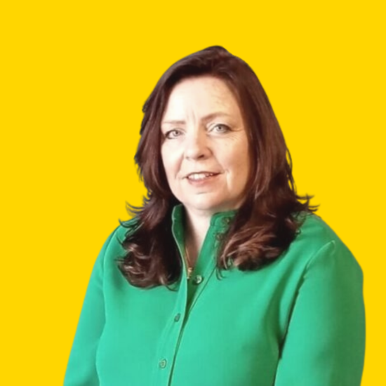 joanne shelley
