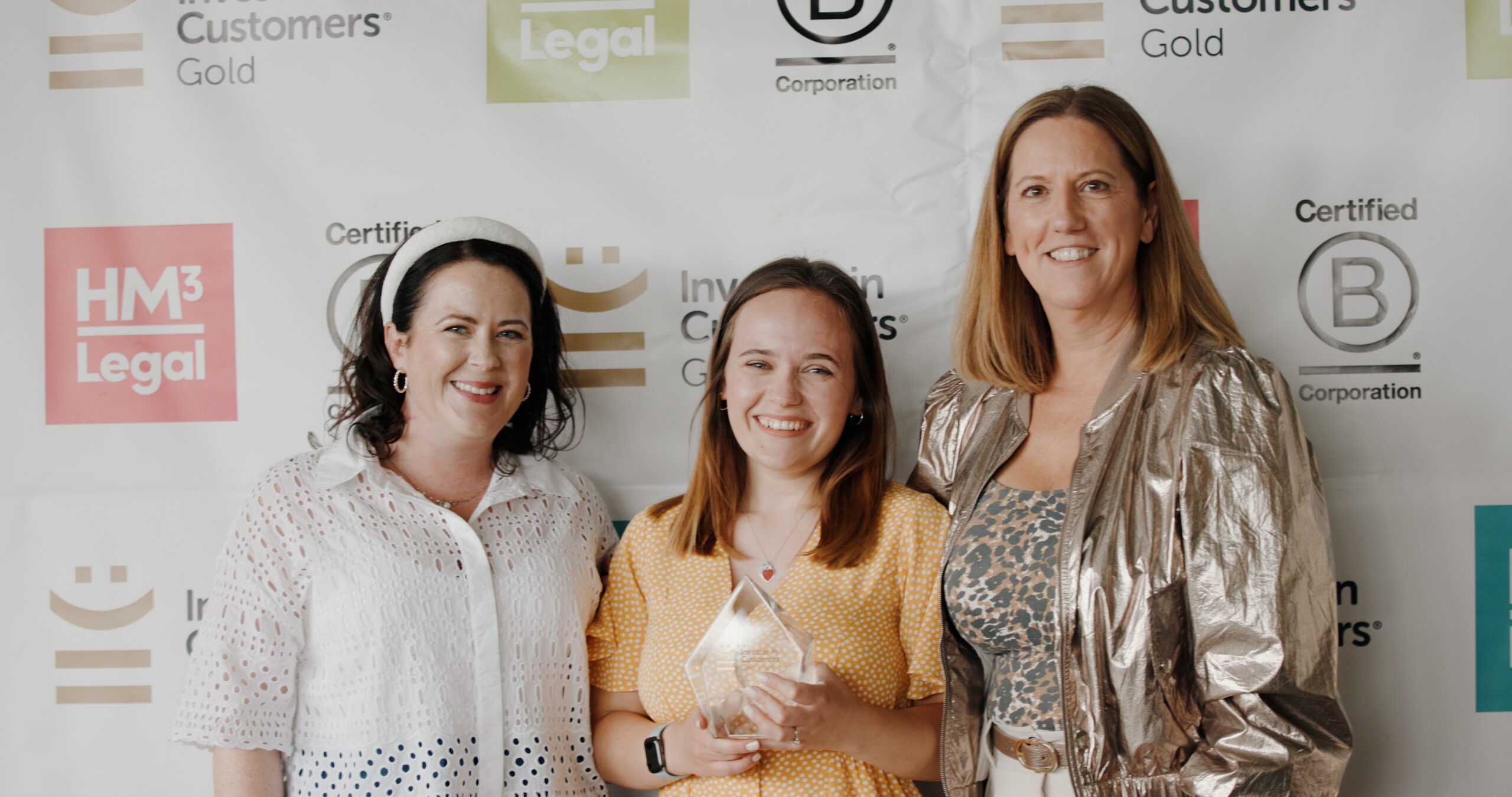 hm3 legal trophy photo 2024