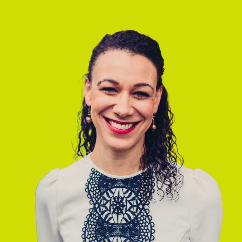 melissa worth