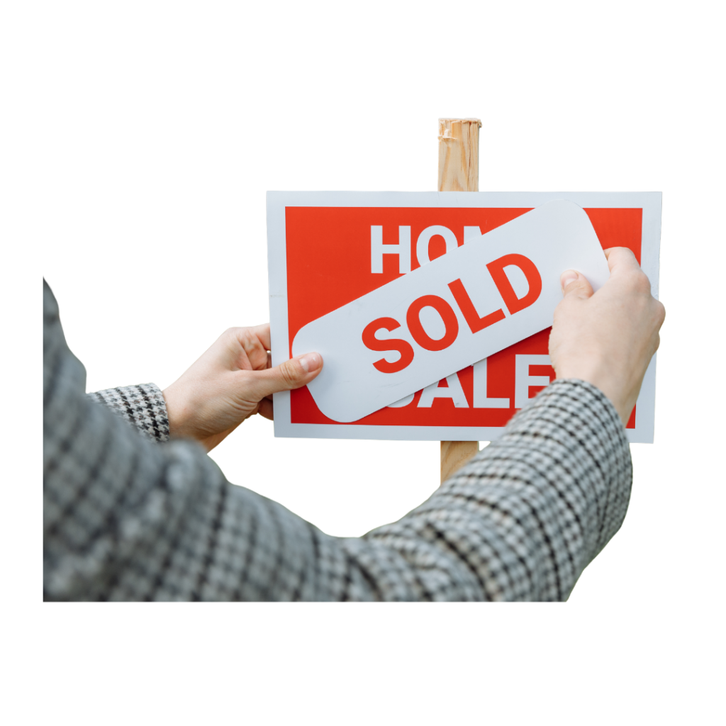 selling leasehold