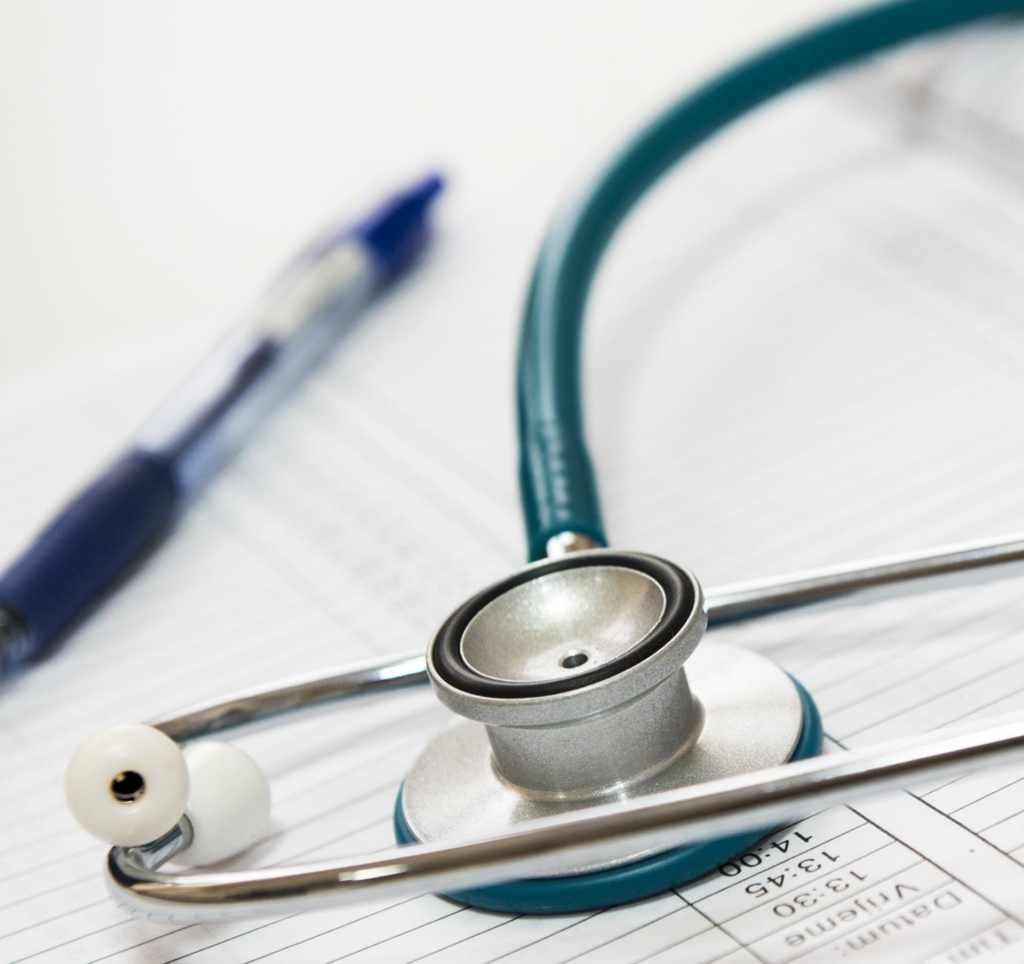 Heath and welfare medical equipment