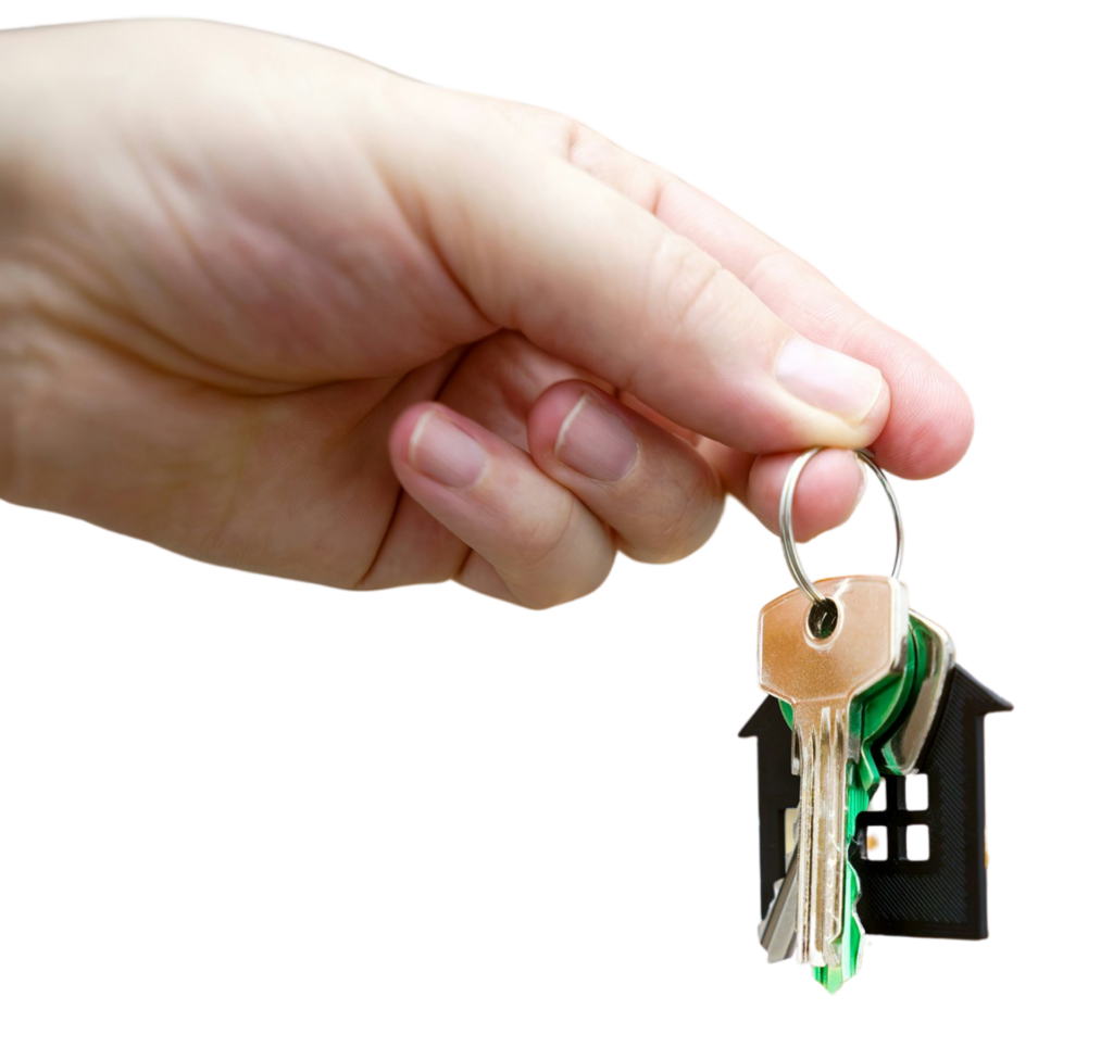 Property release